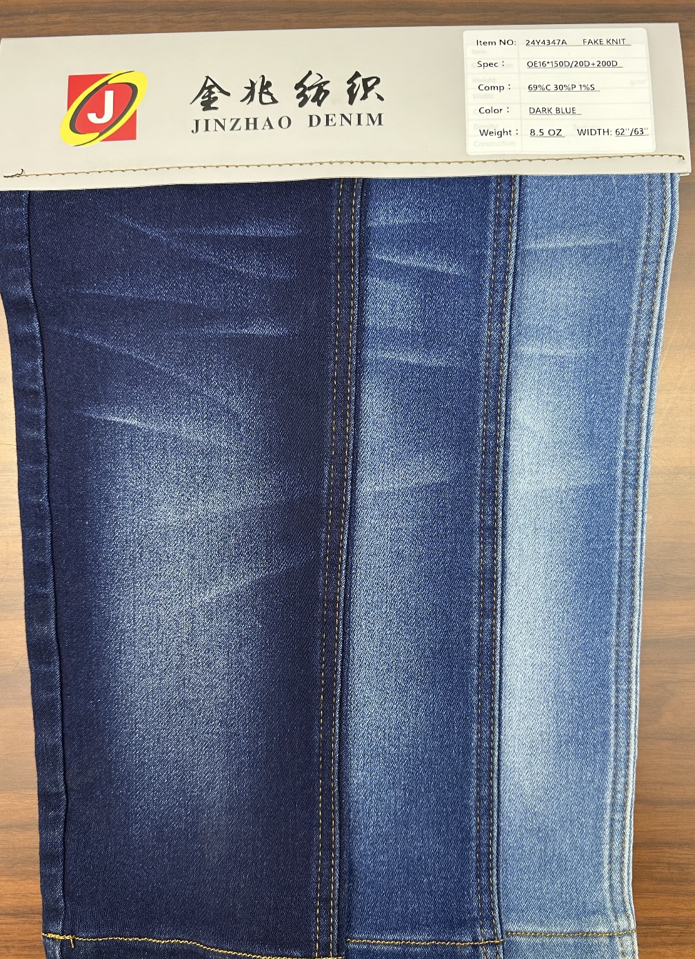 Zhejiang Jinzhao Textile CO.,LTD – zapatos de tacón 2