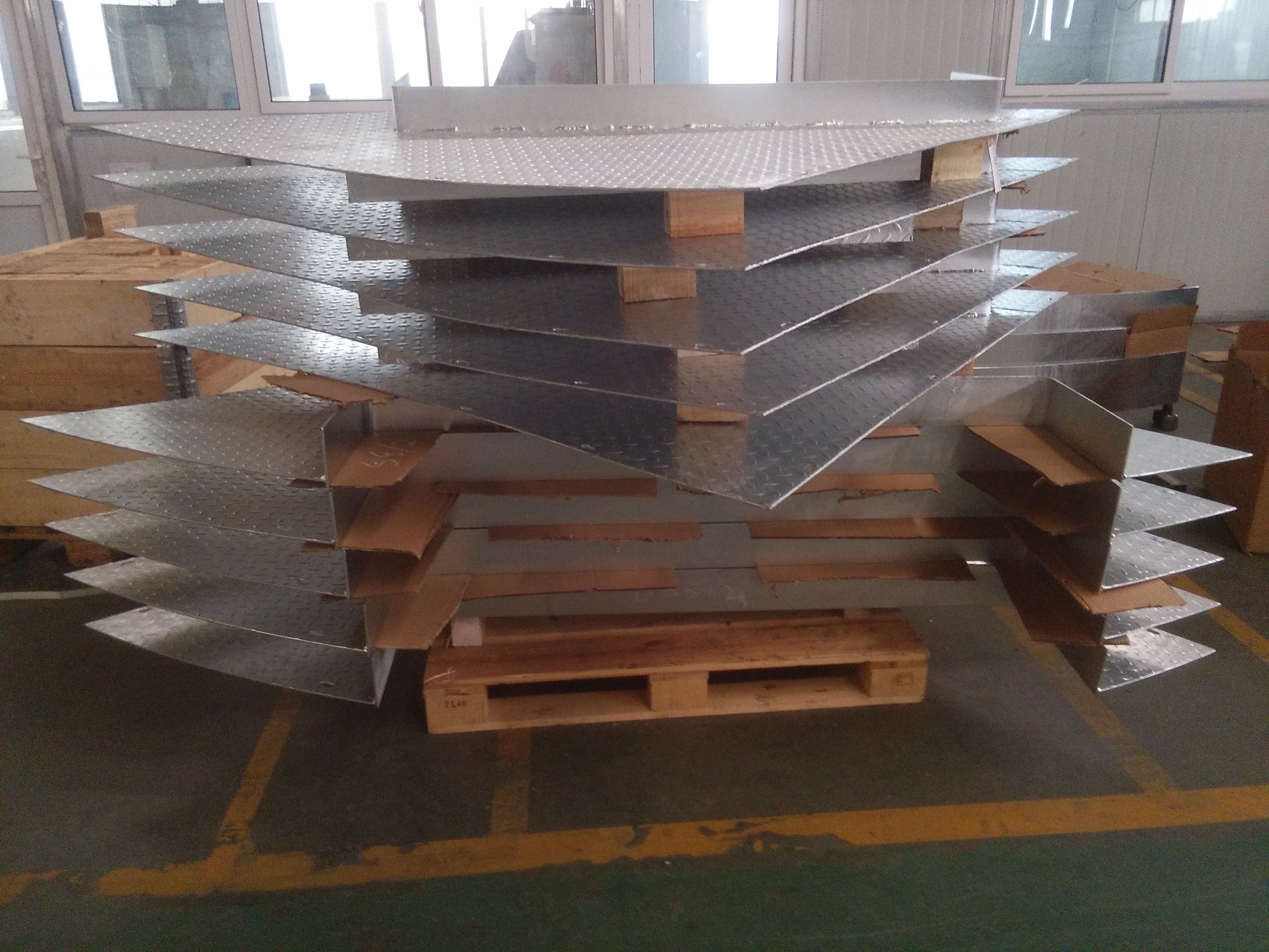 TYNE (TIAN JIN) TECHNOLOGY CO.,LTD. – lámpara de escritorio 3