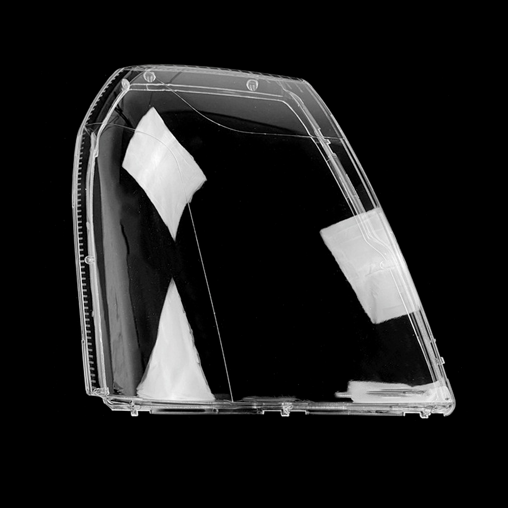 Headlamp Lens Glass For 2006-2014 Year Cadillac Escalade