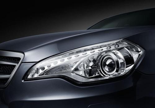 Head lamps