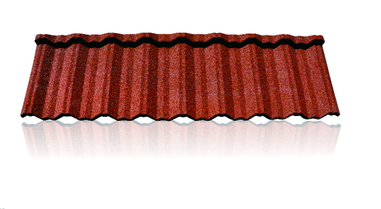 Roofing tile