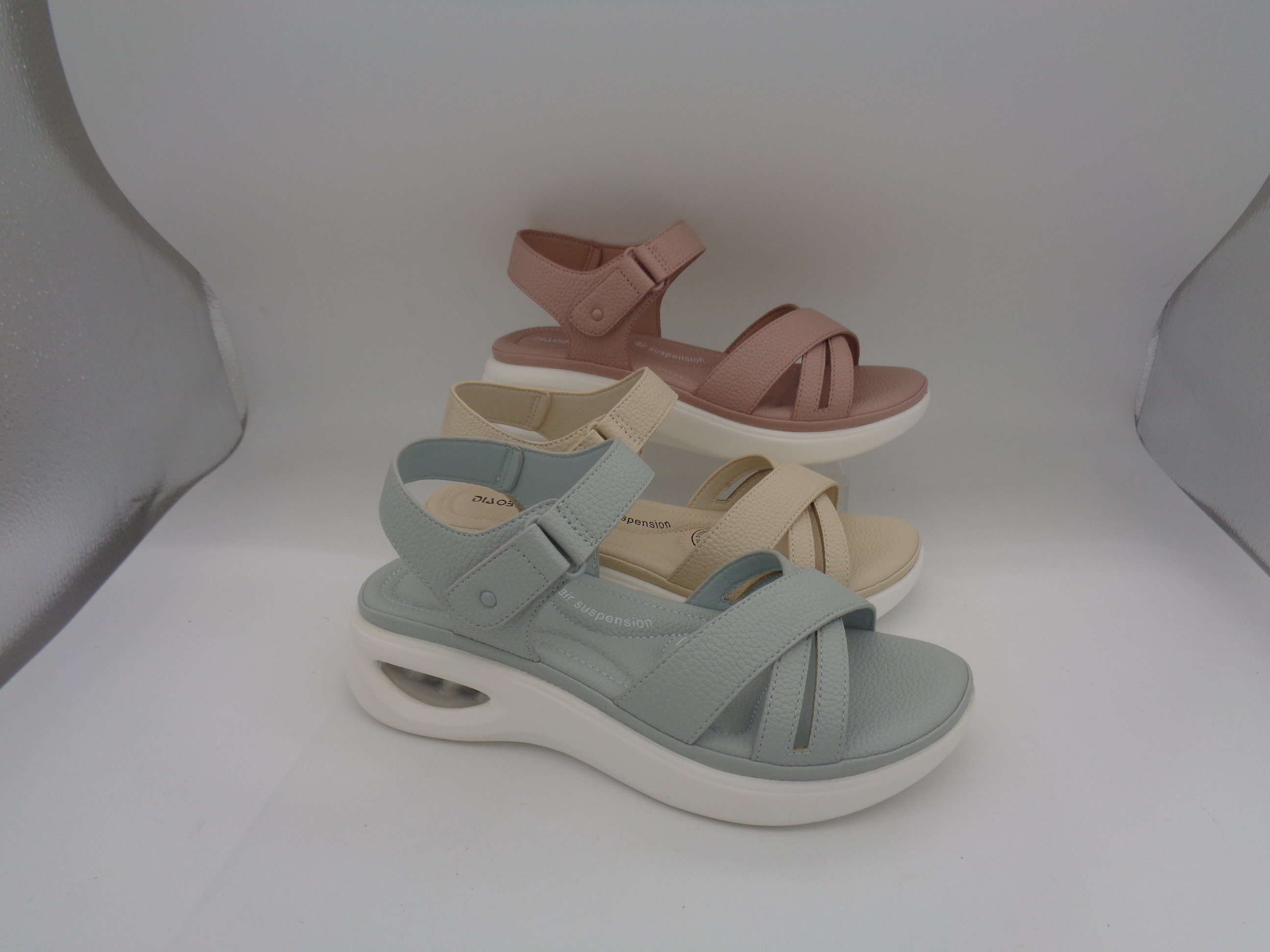 Huizhou Huajiang Shoes Trade Co., Ltd – zapatos de tacón 2