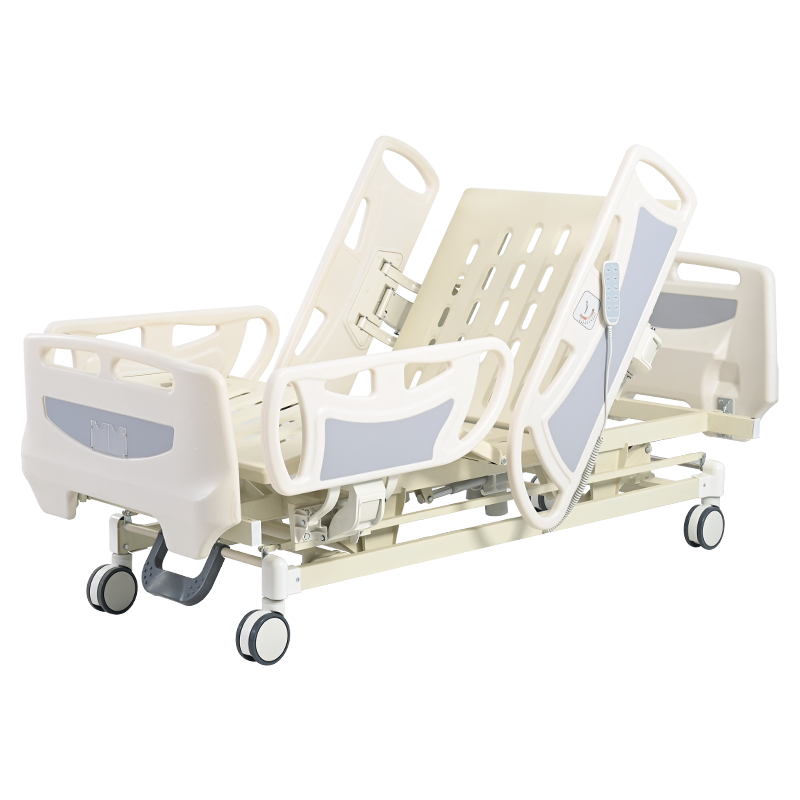 ICU five function electric hospital bed from Xiaoai Medical