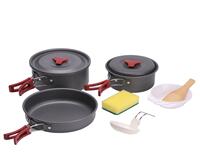 Camping Pot Set