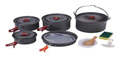 Camping Pot Set