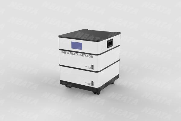 SHENZHEN NEATA POWER TECH CO.,LTD – bombilla led 1