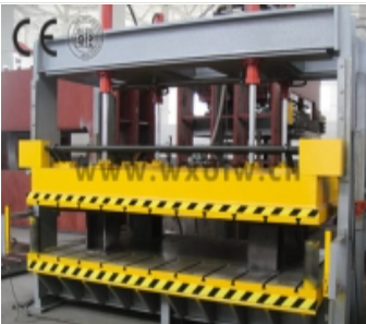 WUXI OULIWEI MACHINERY MANUFACTURING CO.,LTD – matriz de metal 2