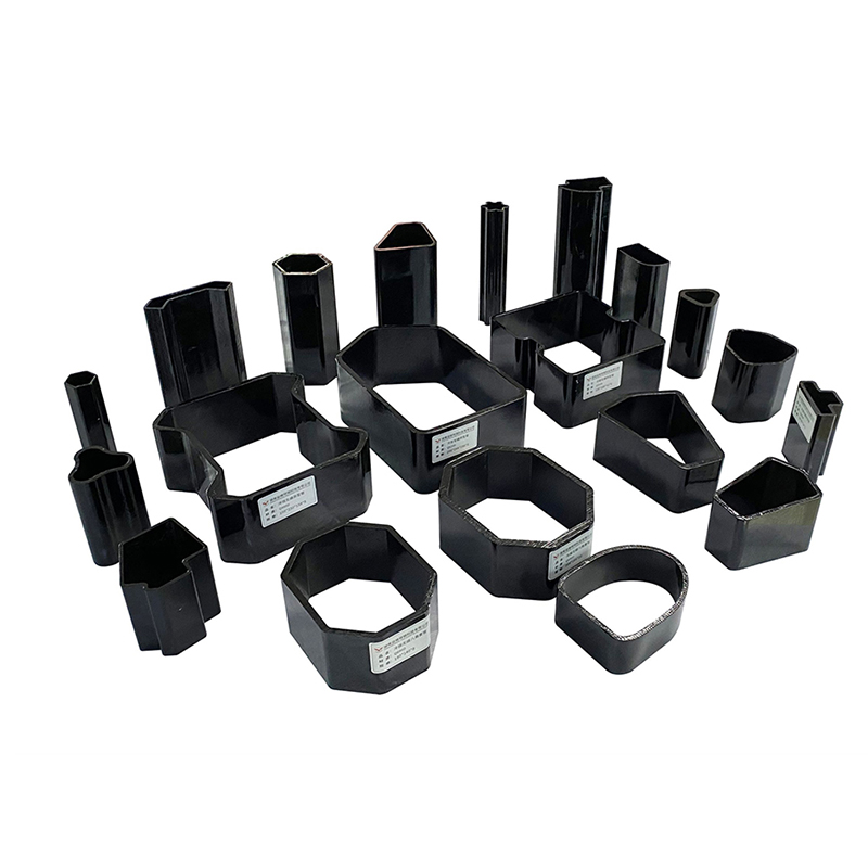 HUNAN YIGE SPECIAL STEEL SCIENCE TECHNOLOGY CO.,LTD – piezas mecanizadas 3