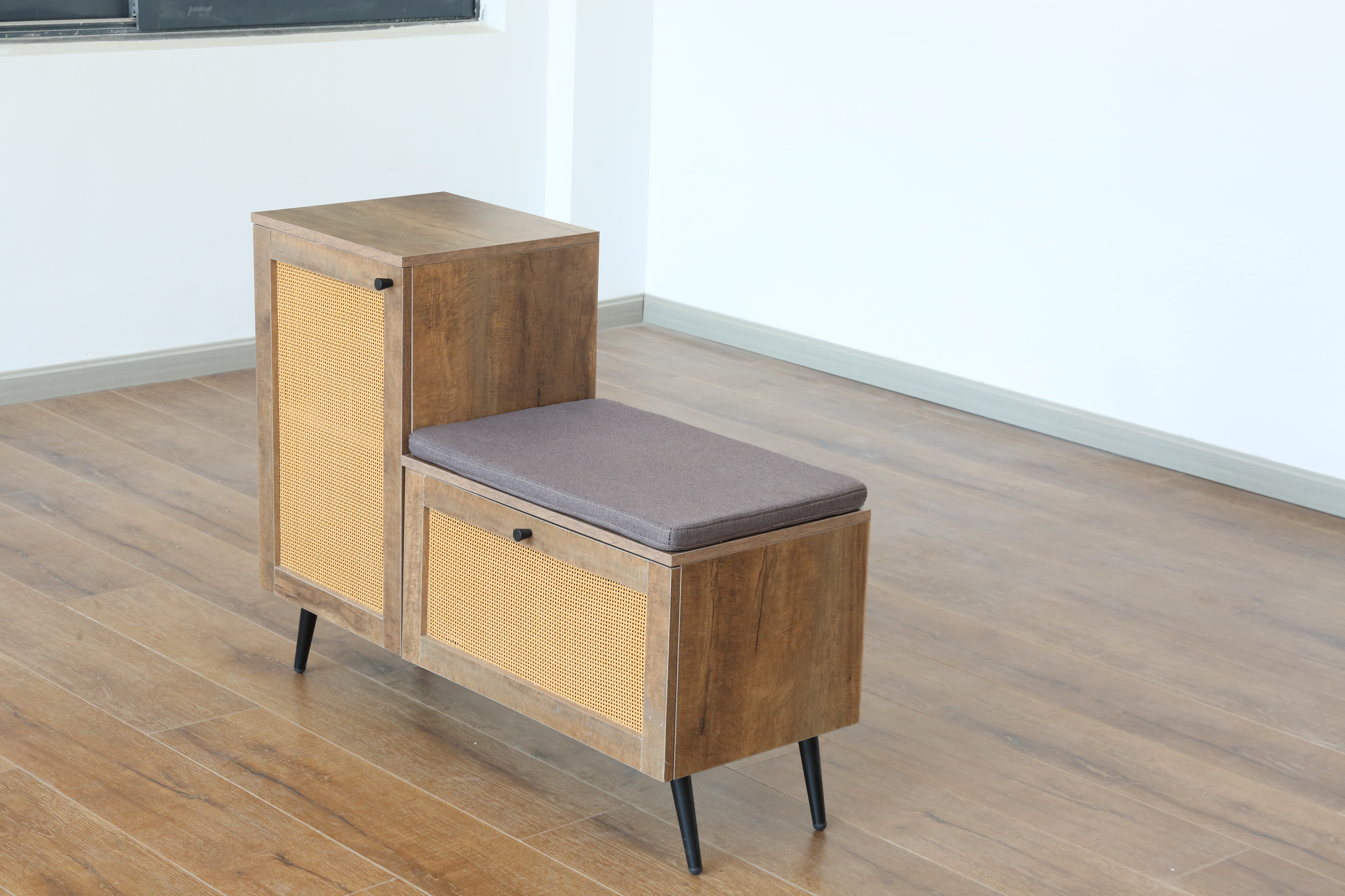 NINGBO MENGYING HOME FURNISHING CO., LTD – mesa de comedor 2