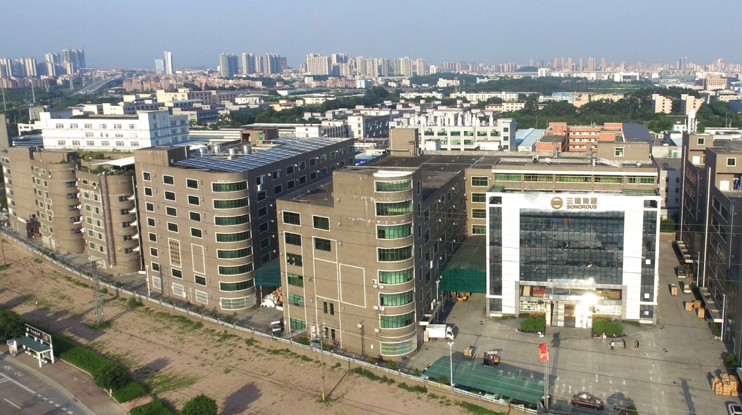 Guangzhou Zunai Daily Chemical and Cosmetics Co., Ltd. – caja de plástico 1