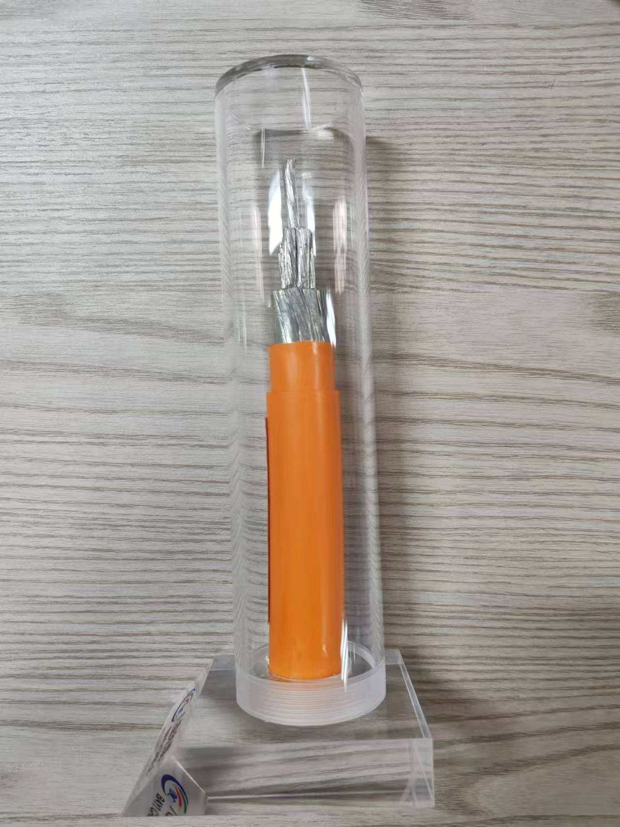 Changzhou Bayi Cable Co., Ltd. – bombilla led 1
