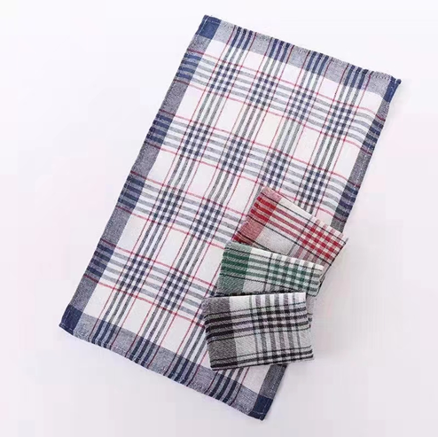 Cotton kitchen towel