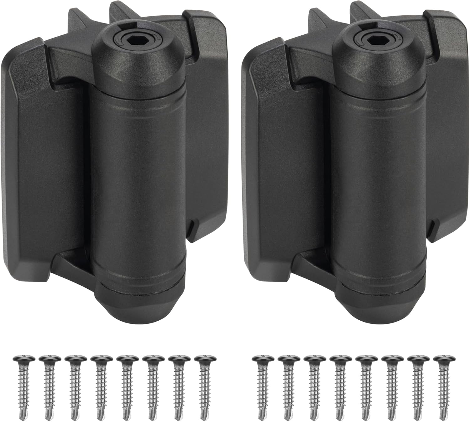 Fence Hinges