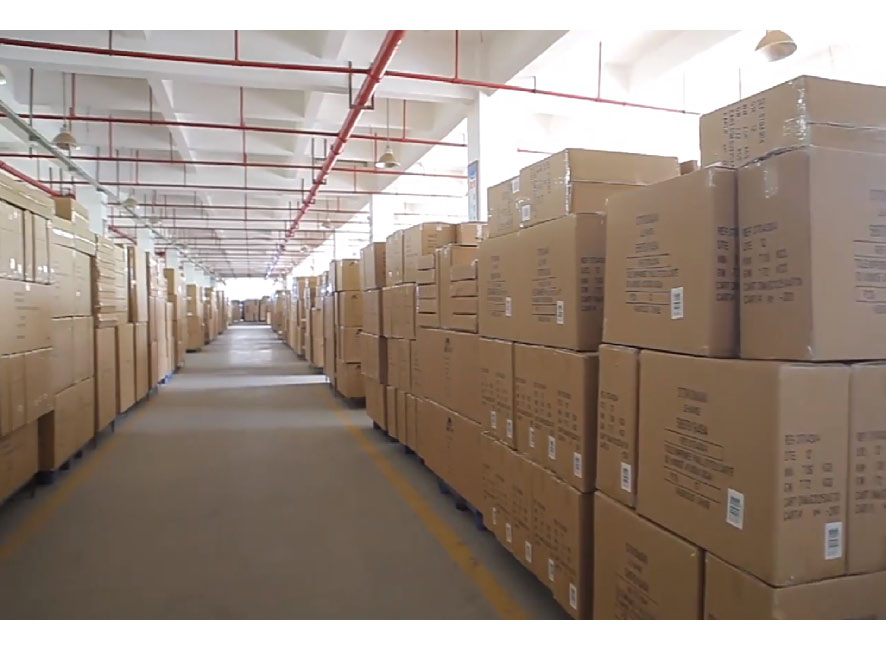 Dongguan Shijie Crafts Co., Ltd. – resin vases 2