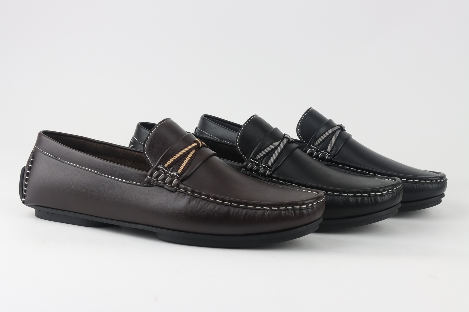 Loafer Driving