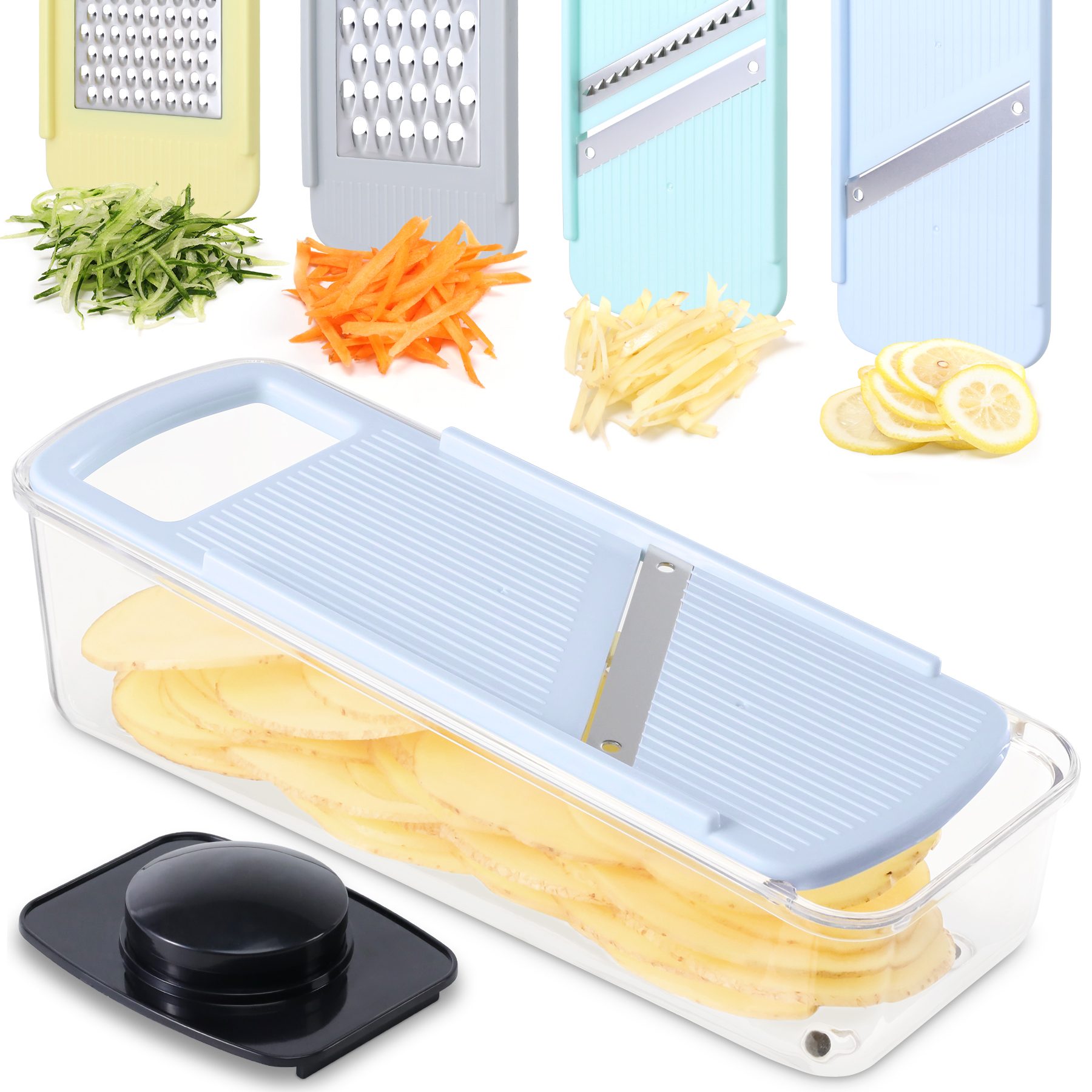 GUANGDONG GOLDEN LIGHT ELECTRIC APPLIANCES CO.,LTD. – cubiertos de acero 4
