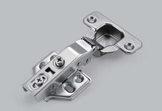 Sichuan Huaguang Intelligent Hardware Technology Co.,Ltd. – arandela metálica 4