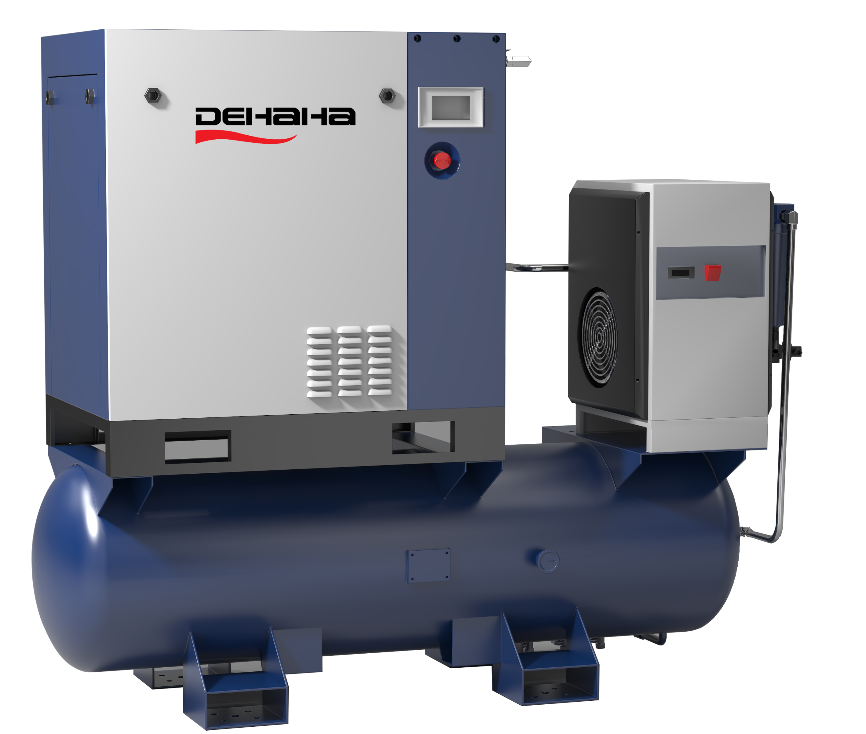 DHH COMPERESSOR JIANGSU CO.,LTD – matriz de metal 2