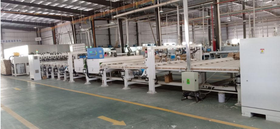 Guangdong Pengzhan Fashion Furniture Co., Ltd. – dressing table 3