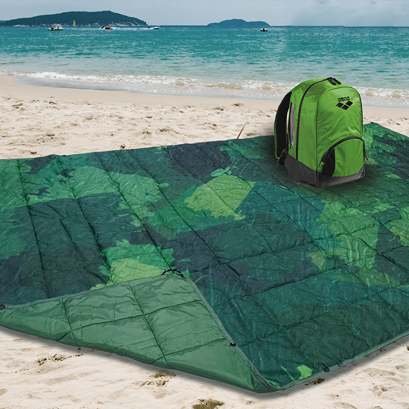 Outdoor blanket