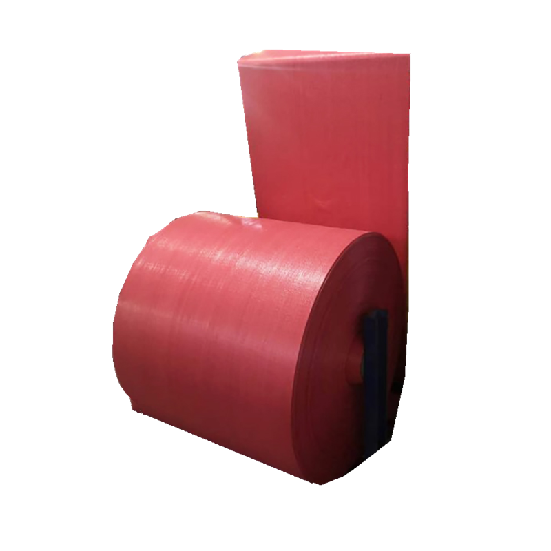 Xinjiang Taiyue New Material Packaging Products Co., Ltd – plastic packaging 1