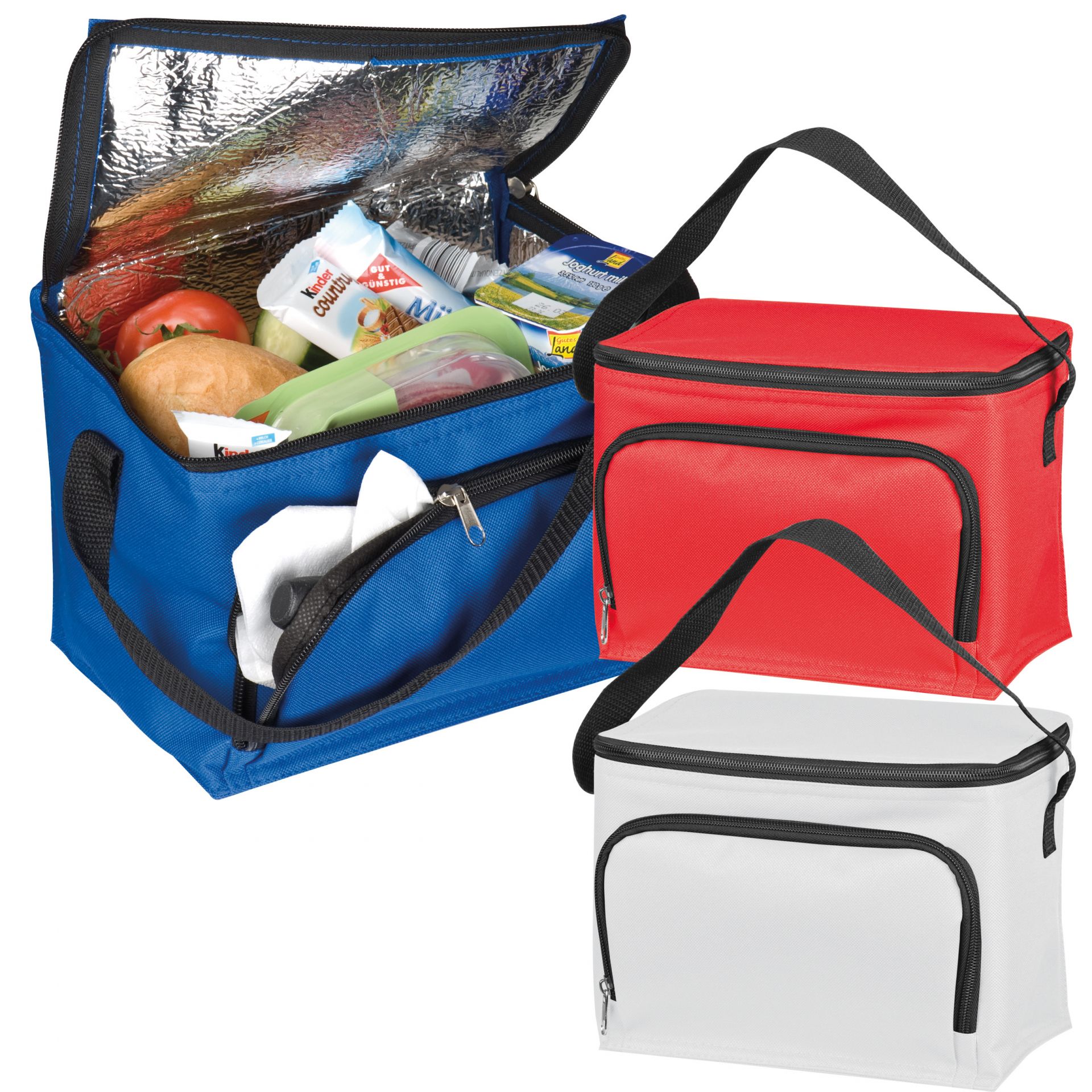 Cooling bag