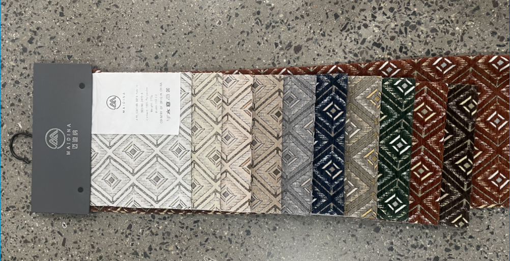 Upholstery Fabric
