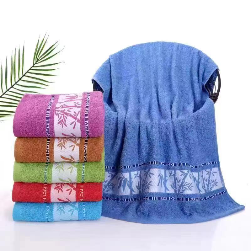 Cotton bathtowel