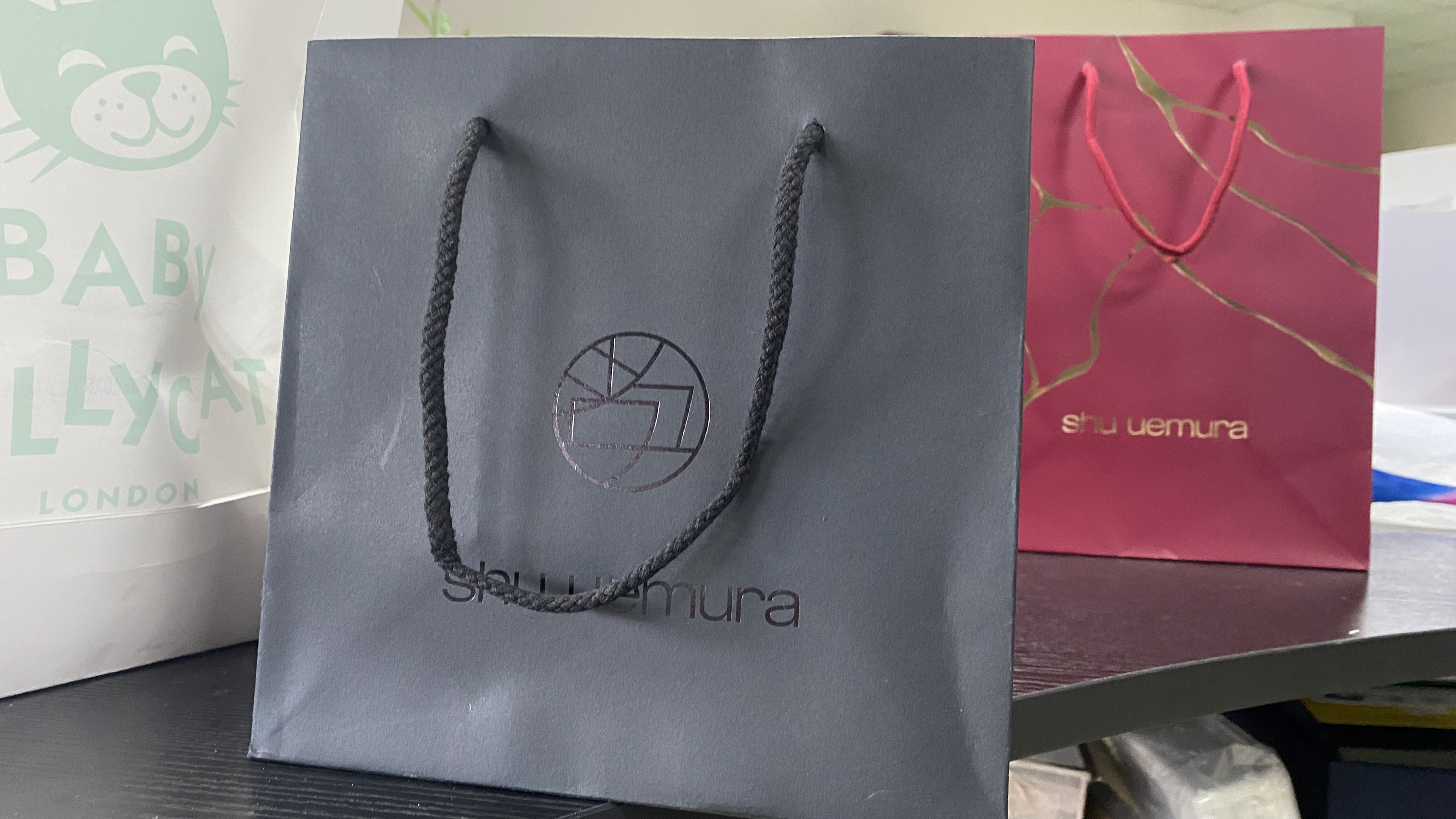Paper bag