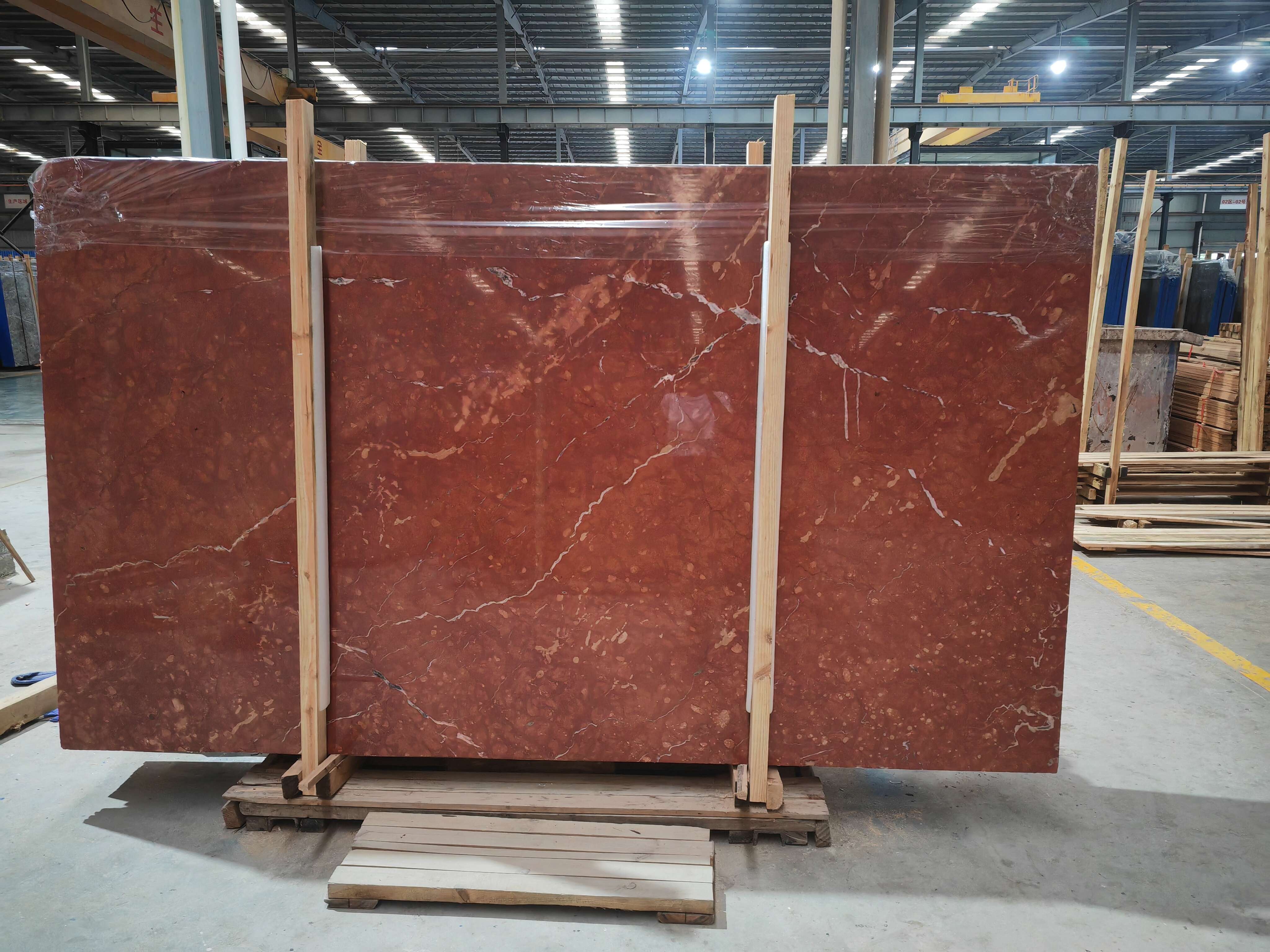 Marble products