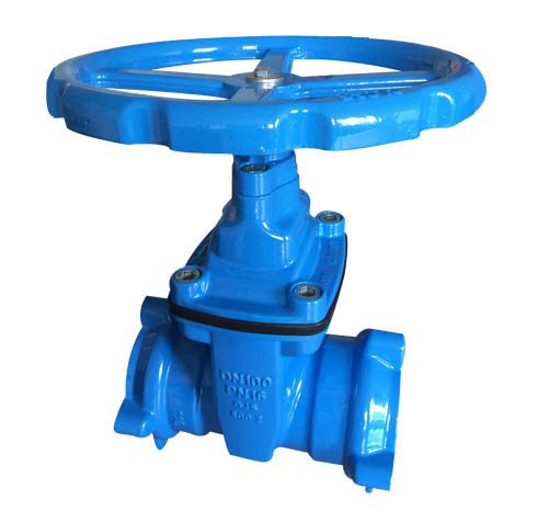 Ductile iron Resilient seated gate valve, Knife gate valve, Check valve, Air valve, Butterfly valve