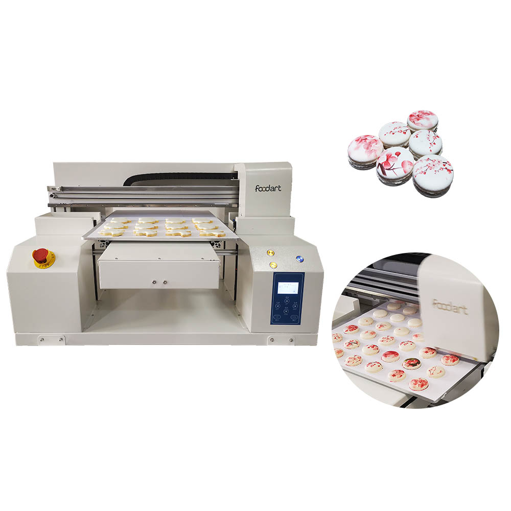 Wuhan Food Printing Technology Co., Ltd. – bicicleta de montaña 3