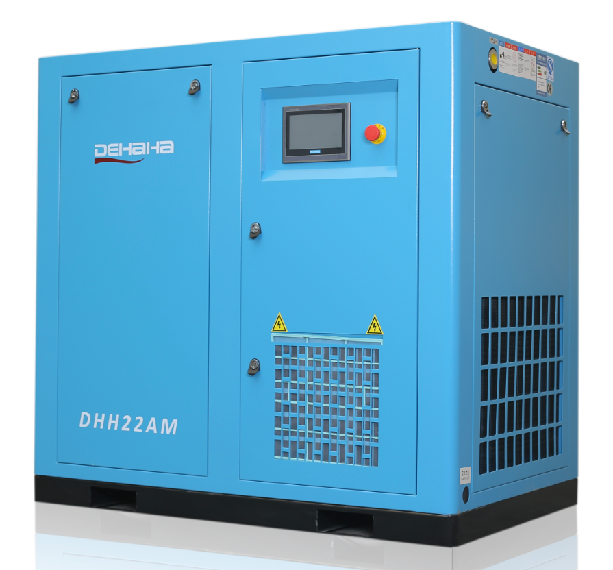 DHH COMPERESSOR JIANGSU CO.,LTD – piezas mecanizadas 3