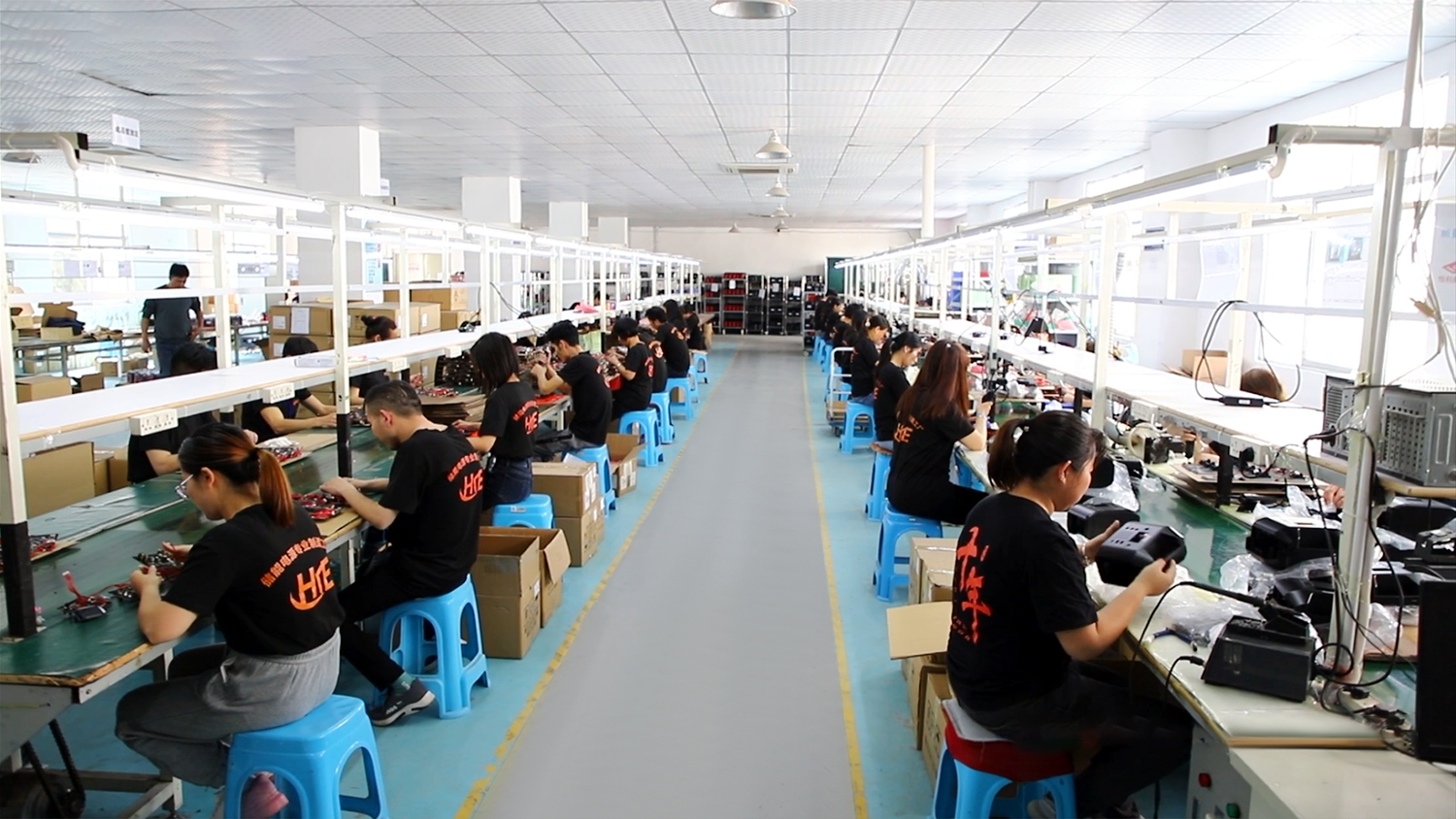 Shenzhen Haoyu Xin Electronics Co., Ltd. – Product photos 2