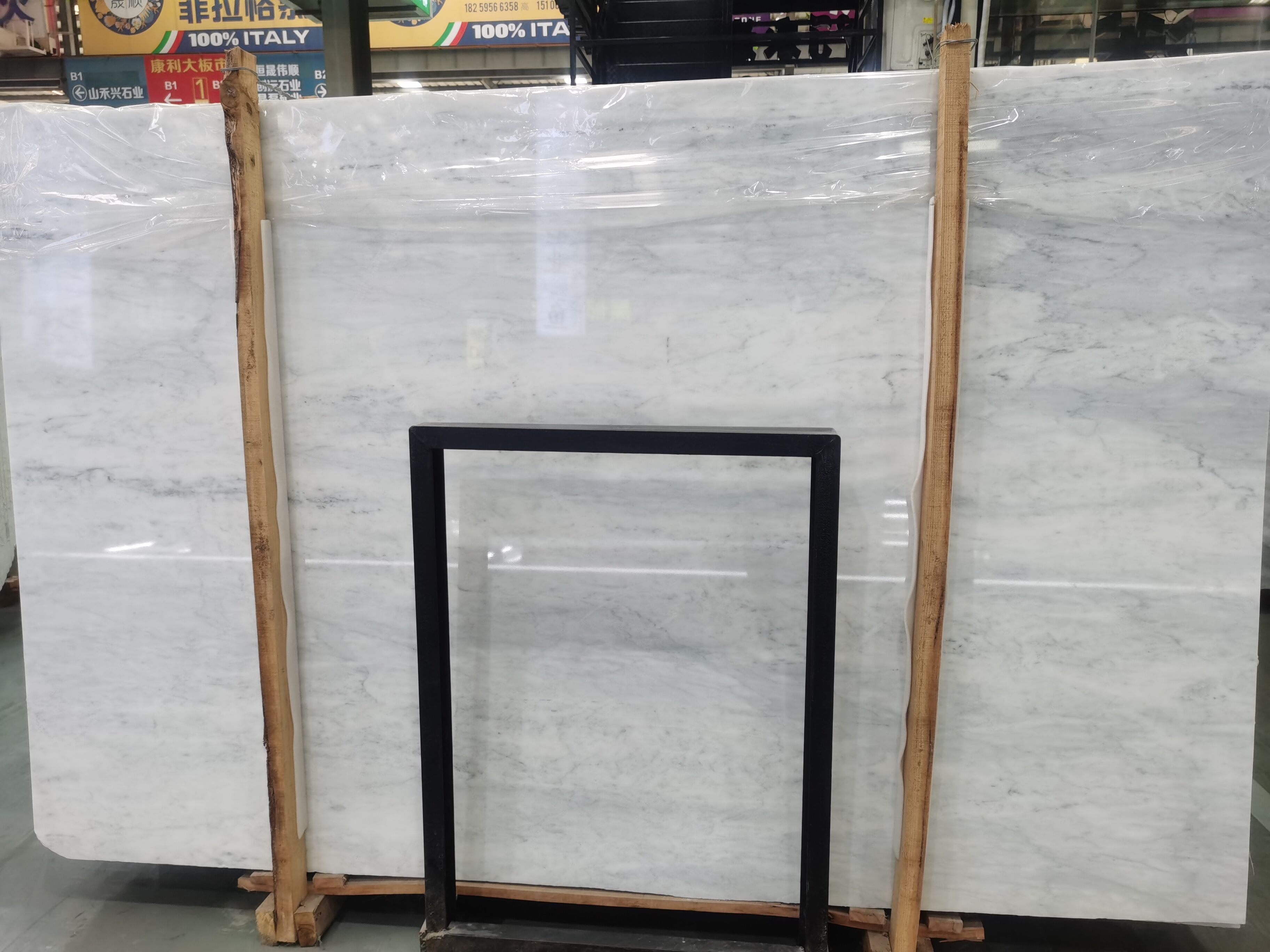 Marble products