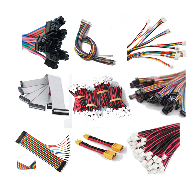 YANTAI SHANYOU WIRE HARNESS CO.,LTD – lámpara de escritorio 3