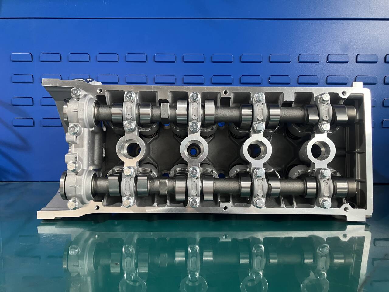 Hunan BIRENE Automotive parts Co.,Ltd – Crank and Connecting Rod Mechanism 2