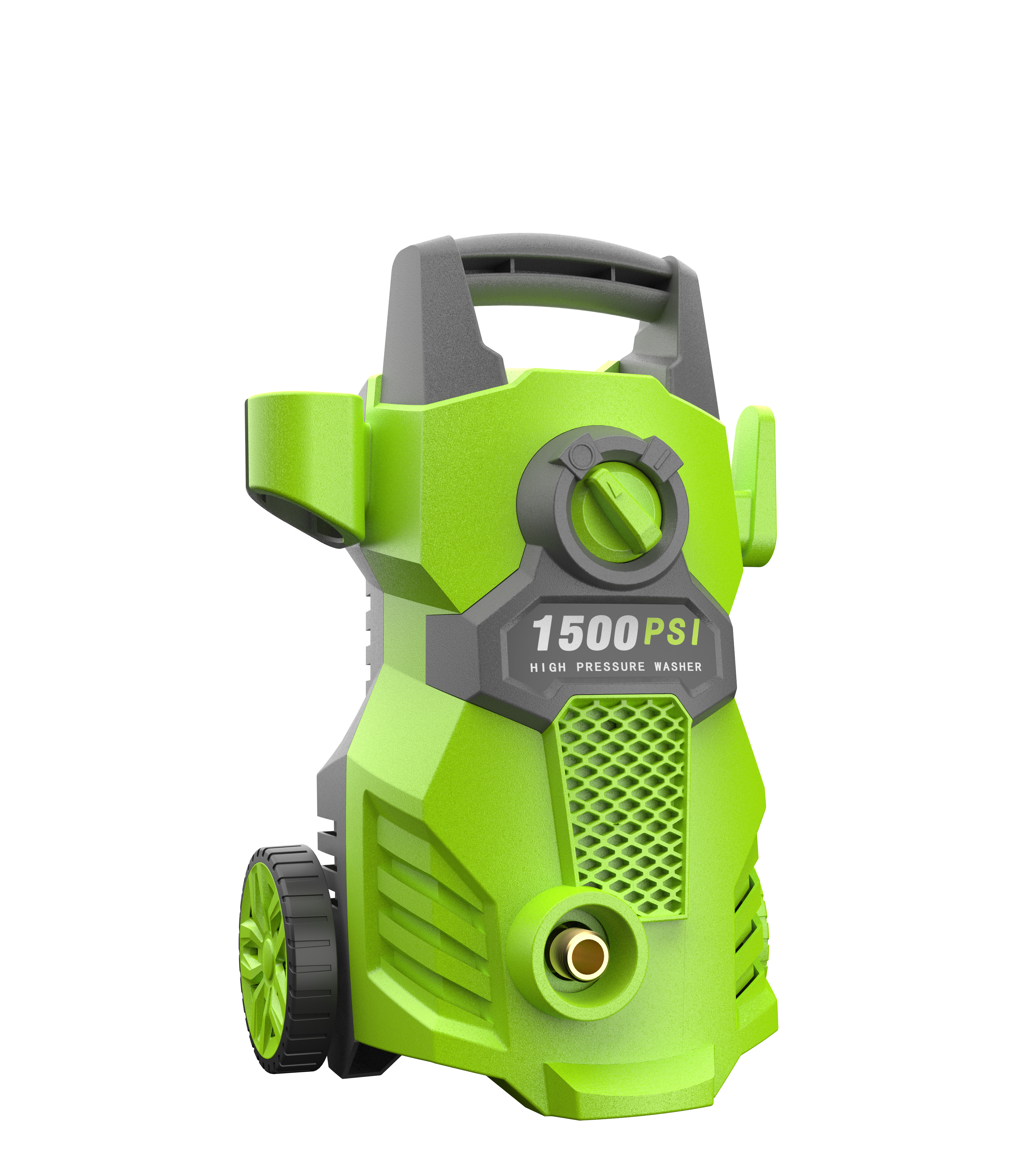 Zhejiang GeLe Cleaning Equipment Co.,Ltd. – arandela metálica 4