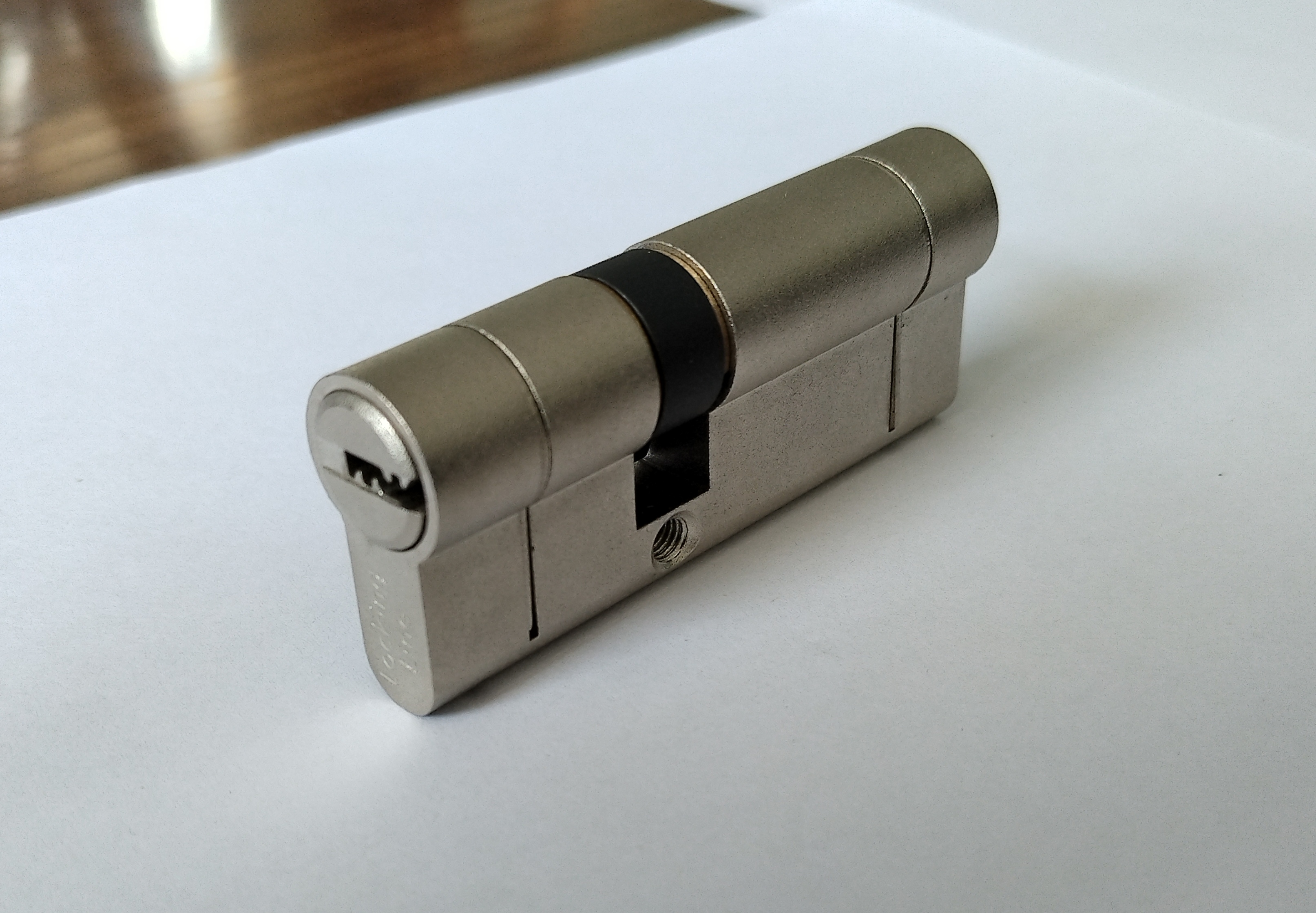 JiangSu Elite Lock Co.,Ltd – tuerca hexagonal 3