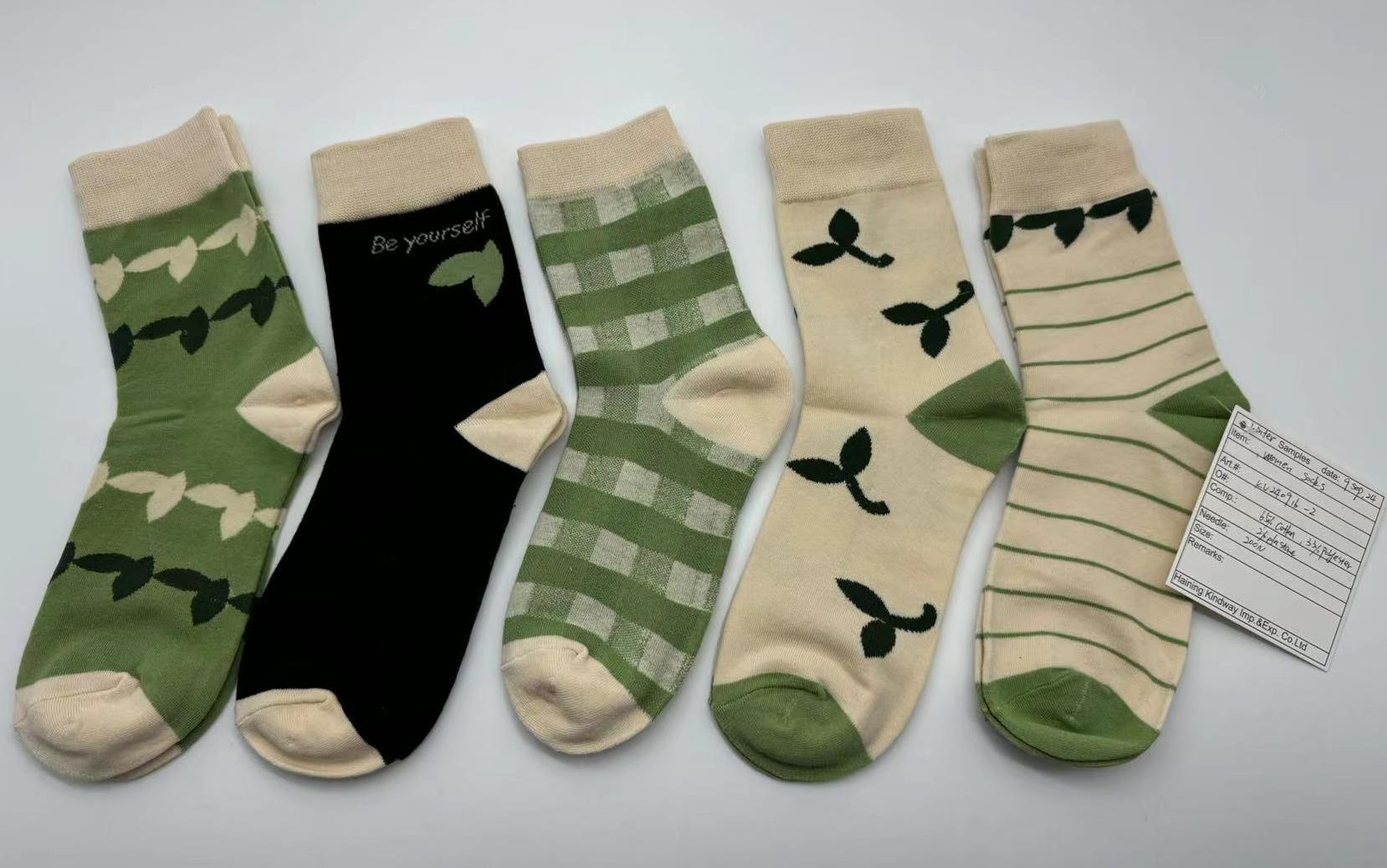 men socks