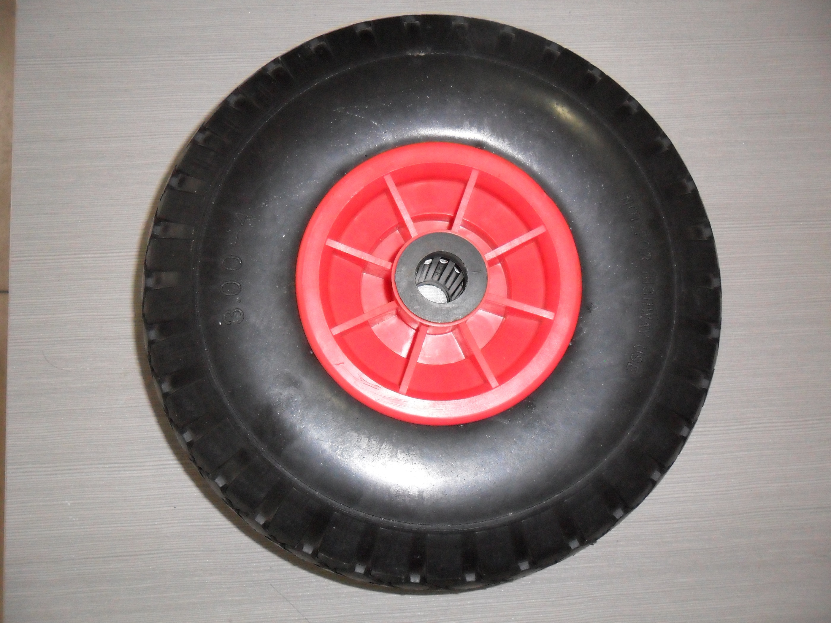 Qingdao Chang Heng Industrial Co., Ltd. – matriz de metal 2
