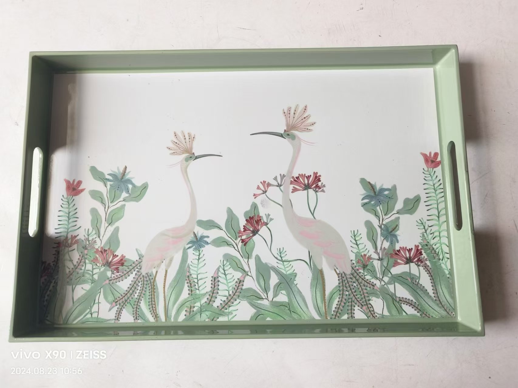 JIANGSU HUAMIN IMPORT AND EXPORT CO.,LTD – figura decorativa 1