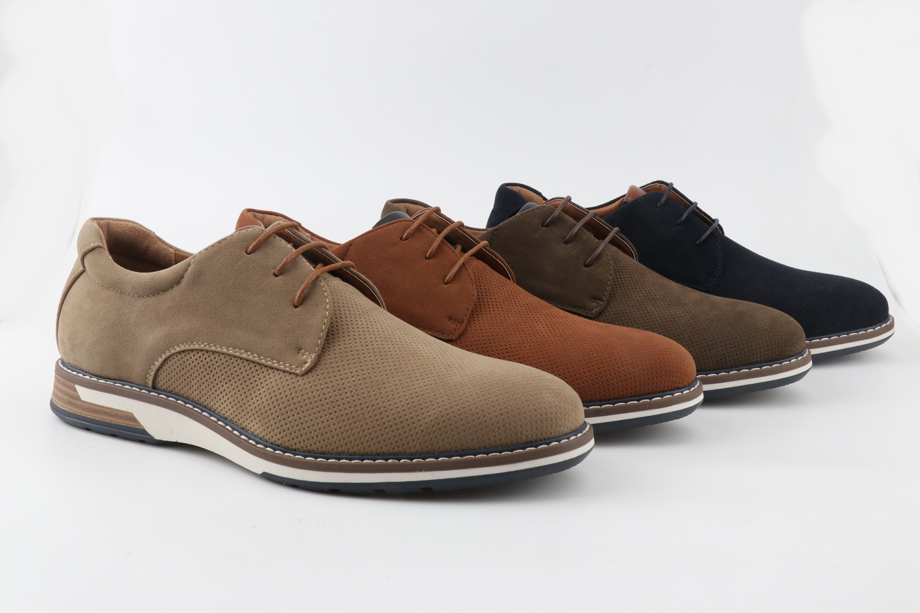 Casual Fashion Men Shoes