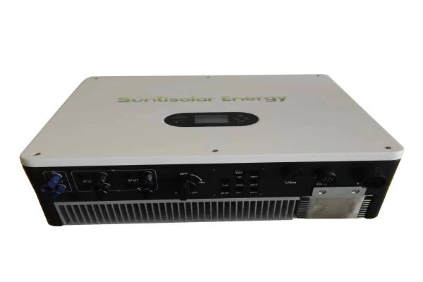 solar inveter for home lighting