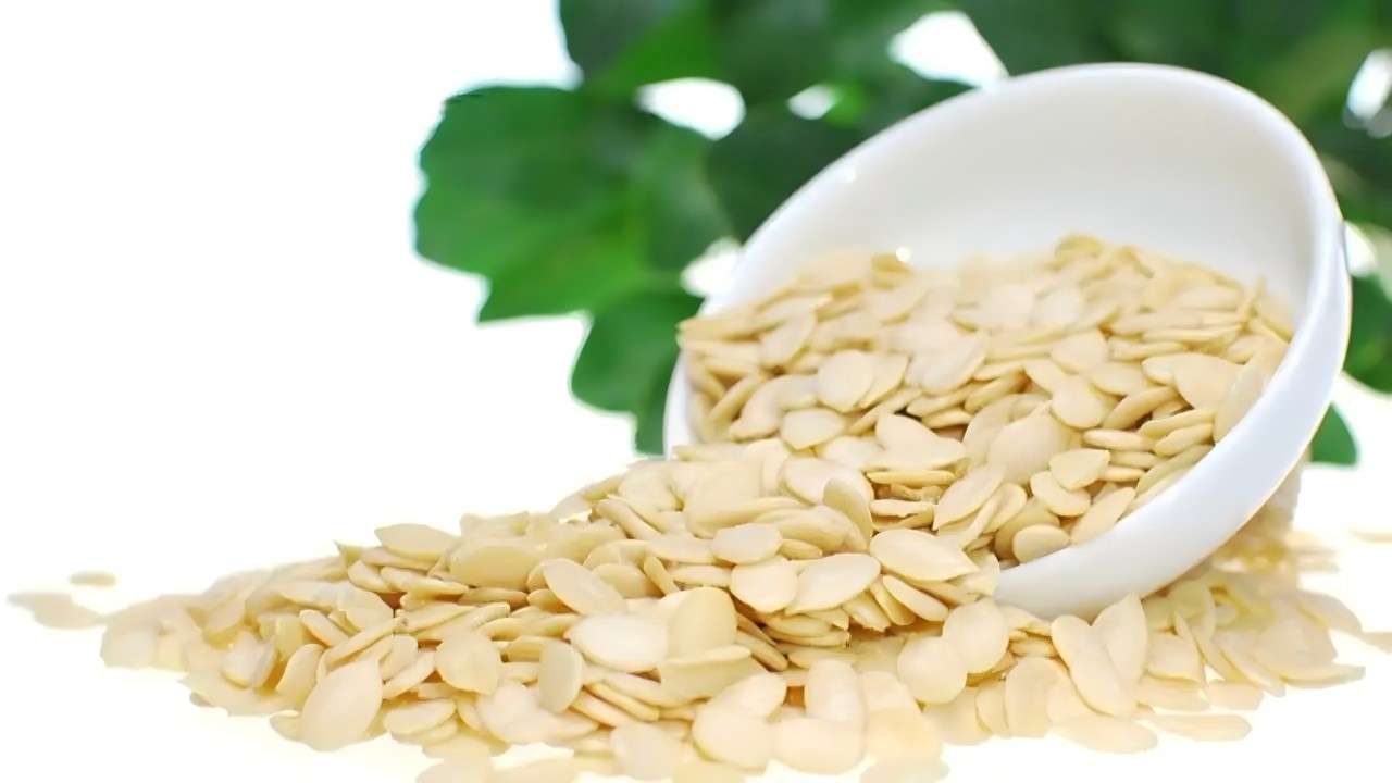 Watermelon kernels