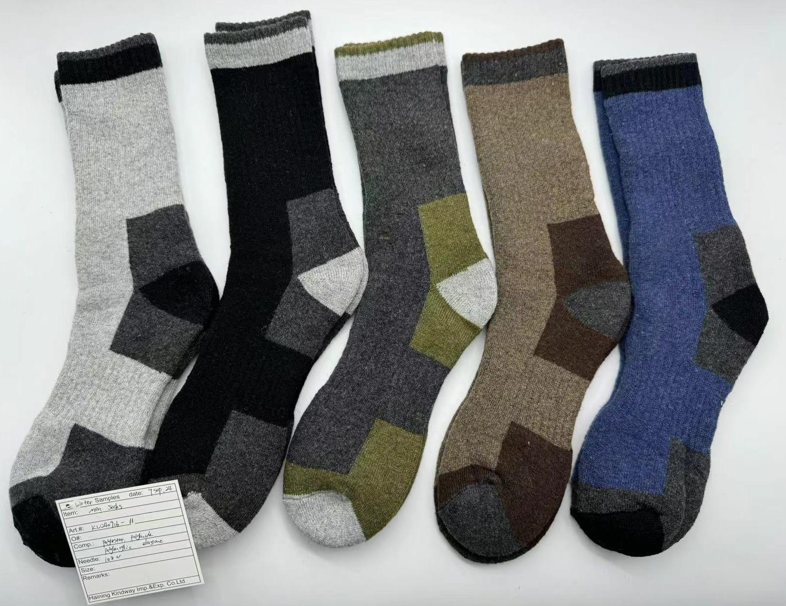 Men socks