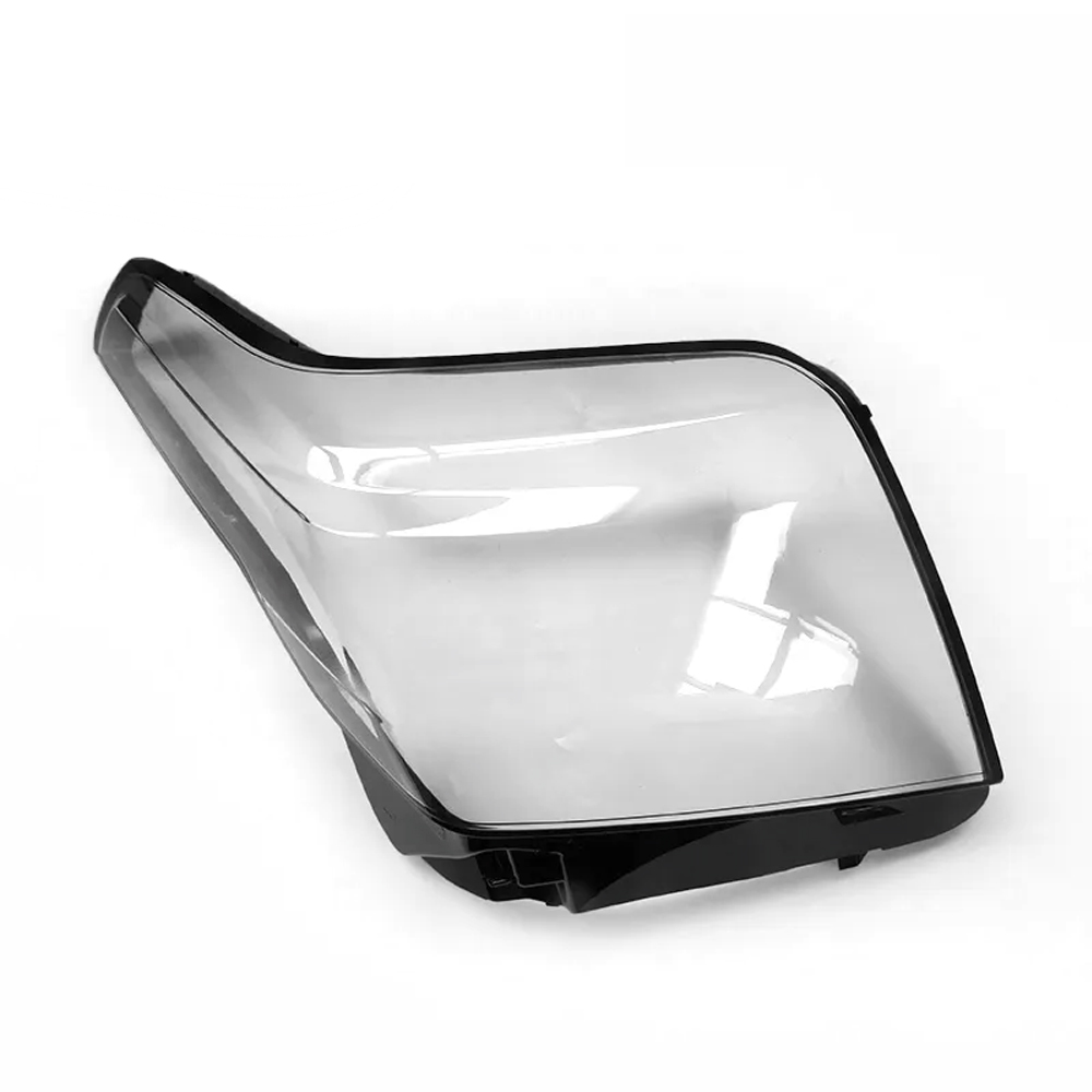 Headlight Lens Glass Replacement For 15-19 Year Cadillac Escalade
