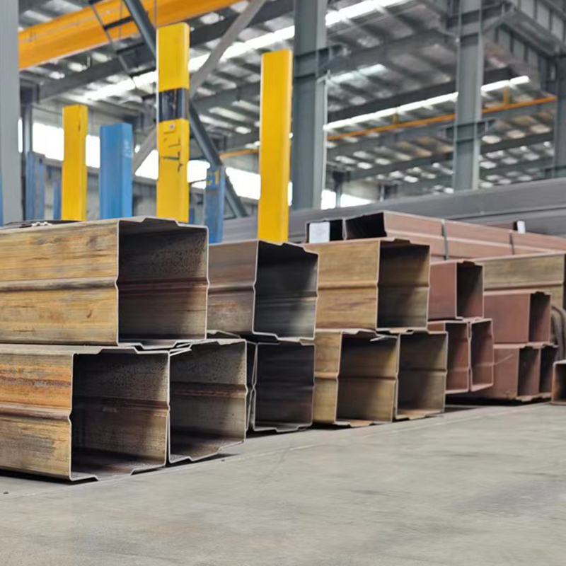 HUNAN YIGE SPECIAL STEEL SCIENCE TECHNOLOGY CO.,LTD – molde de inyección 1