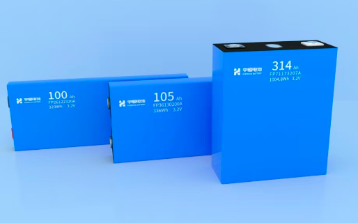 ZHE JIANG KAN BATTERY CO.,LTD. – Li-polymer Battery 3