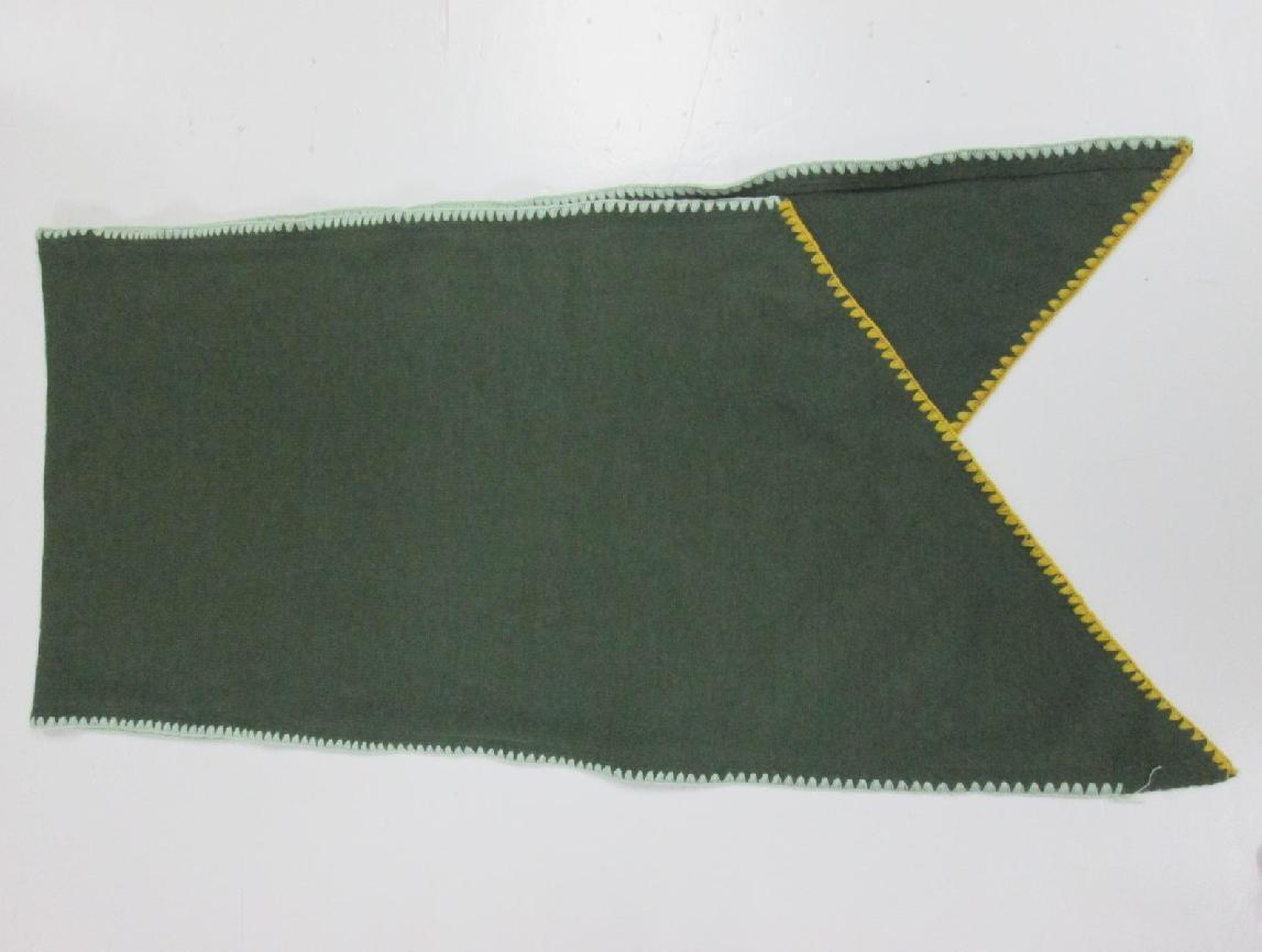 Knit Scarf